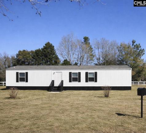 234 Binnicker Bridge Road Orangeburg SC 29115