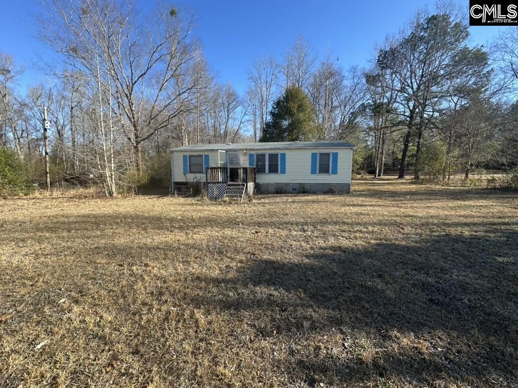 1452 Bishopville Highway Camden SC 29020
