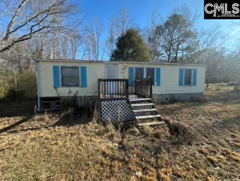 1452 Bishopville Highway Camden SC 29020