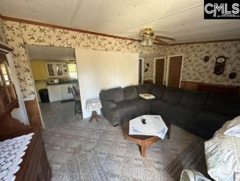 1452 Bishopville Highway Camden SC 29020