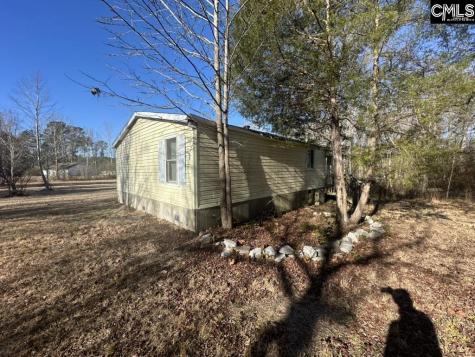 1452 Bishopville Highway Camden SC 29020