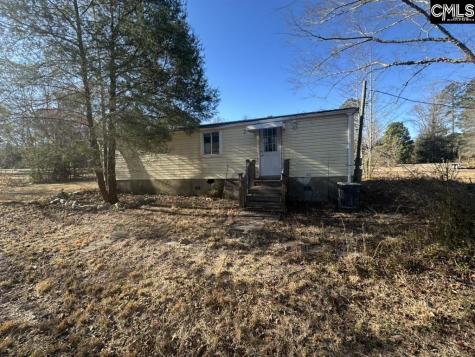 1452 Bishopville Highway Camden SC 29020