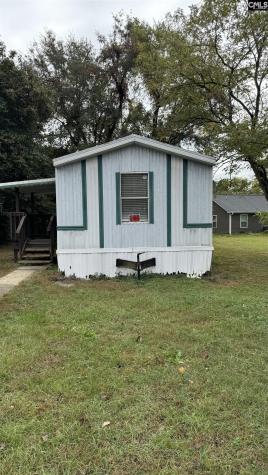 1218 Walcott Street Columbia SC 29201