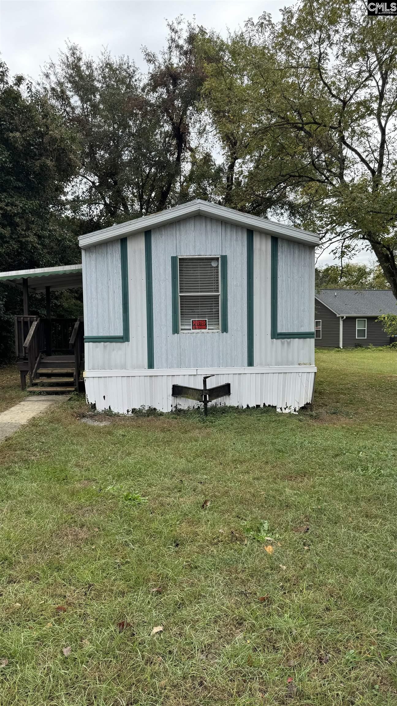 1218 Walcott Street Columbia SC 29201
