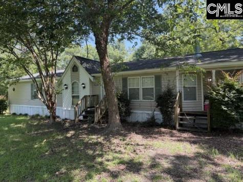 1500 Chain Gang Road Eastover SC 29044