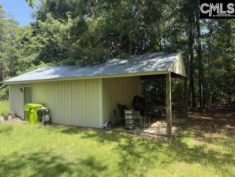 1500 Chain Gang Road Eastover SC 29044