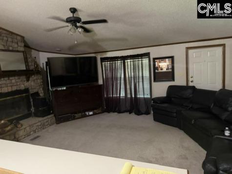 1500 Chain Gang Road Eastover SC 29044