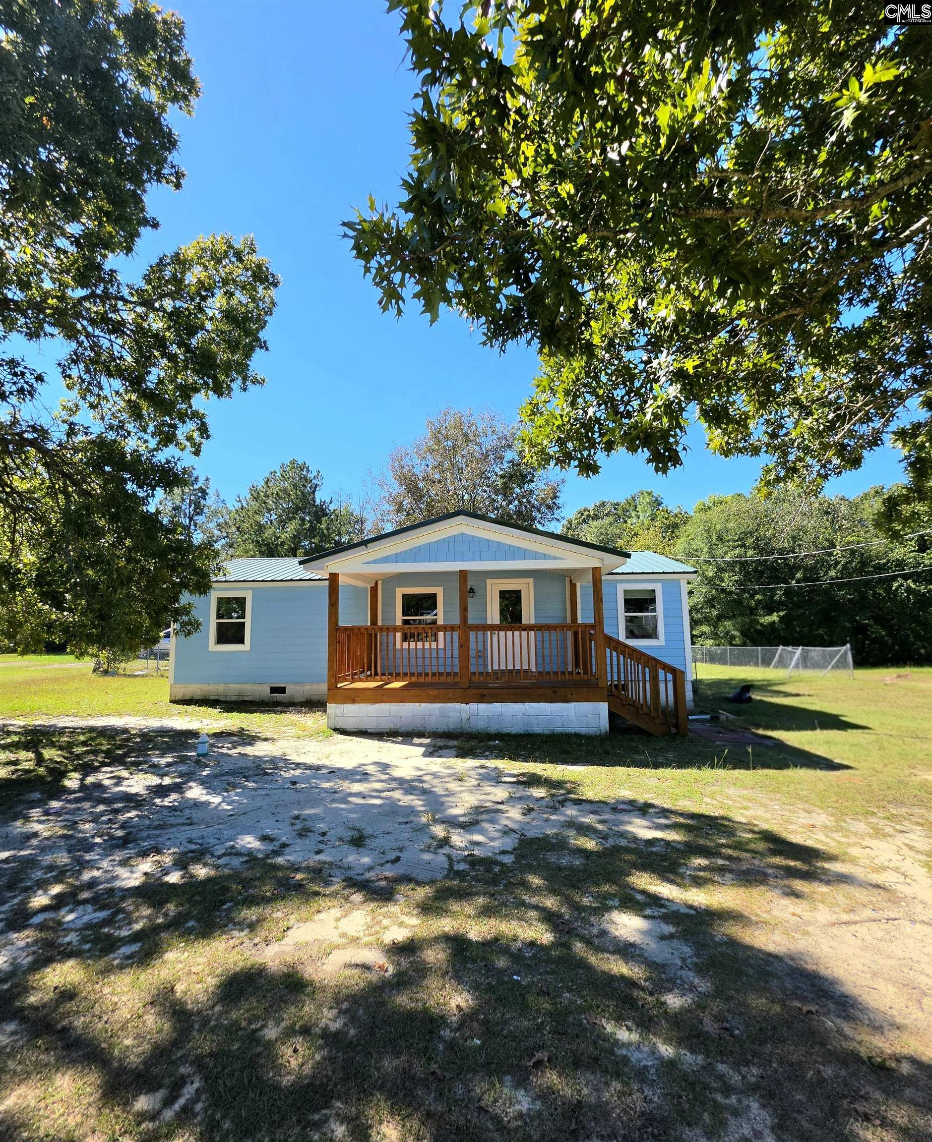 172 Glencrest Drive Gaston SC 29053
