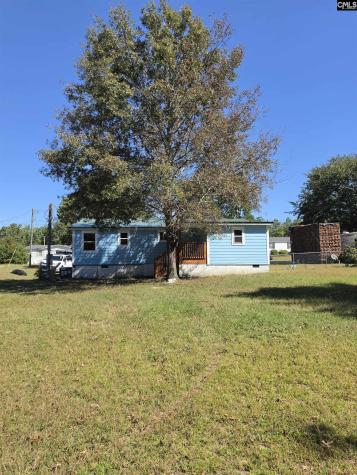 172 Glencrest Drive Gaston SC 29053