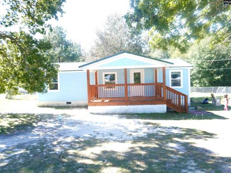 172 Glencrest Drive Gaston SC 29053