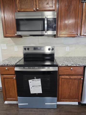172 Glencrest Drive Gaston SC 29053
