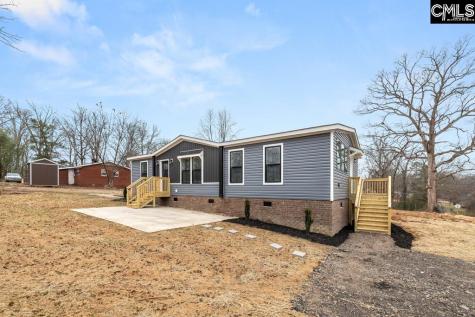 1105 Marion Street Lancaster SC 29720-0004