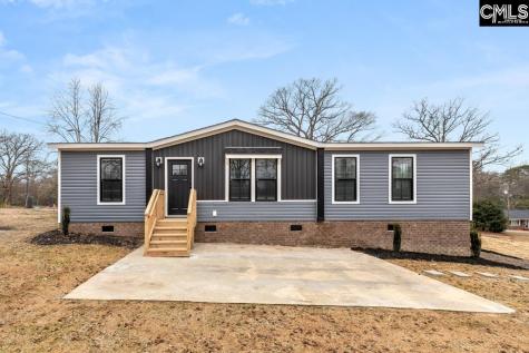 1105 Marion Street Lancaster SC 29720-0004