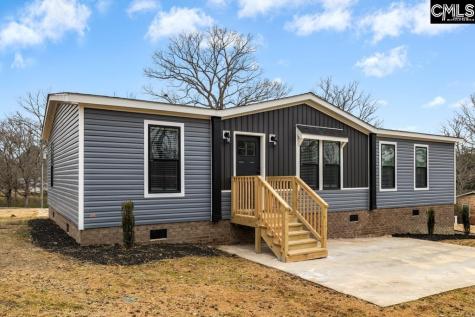 1105 Marion Street Lancaster SC 29720-0004