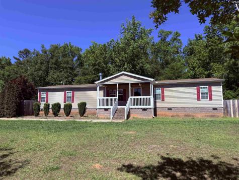 135 Cross Ridge Drive Spartanburg SC 29335