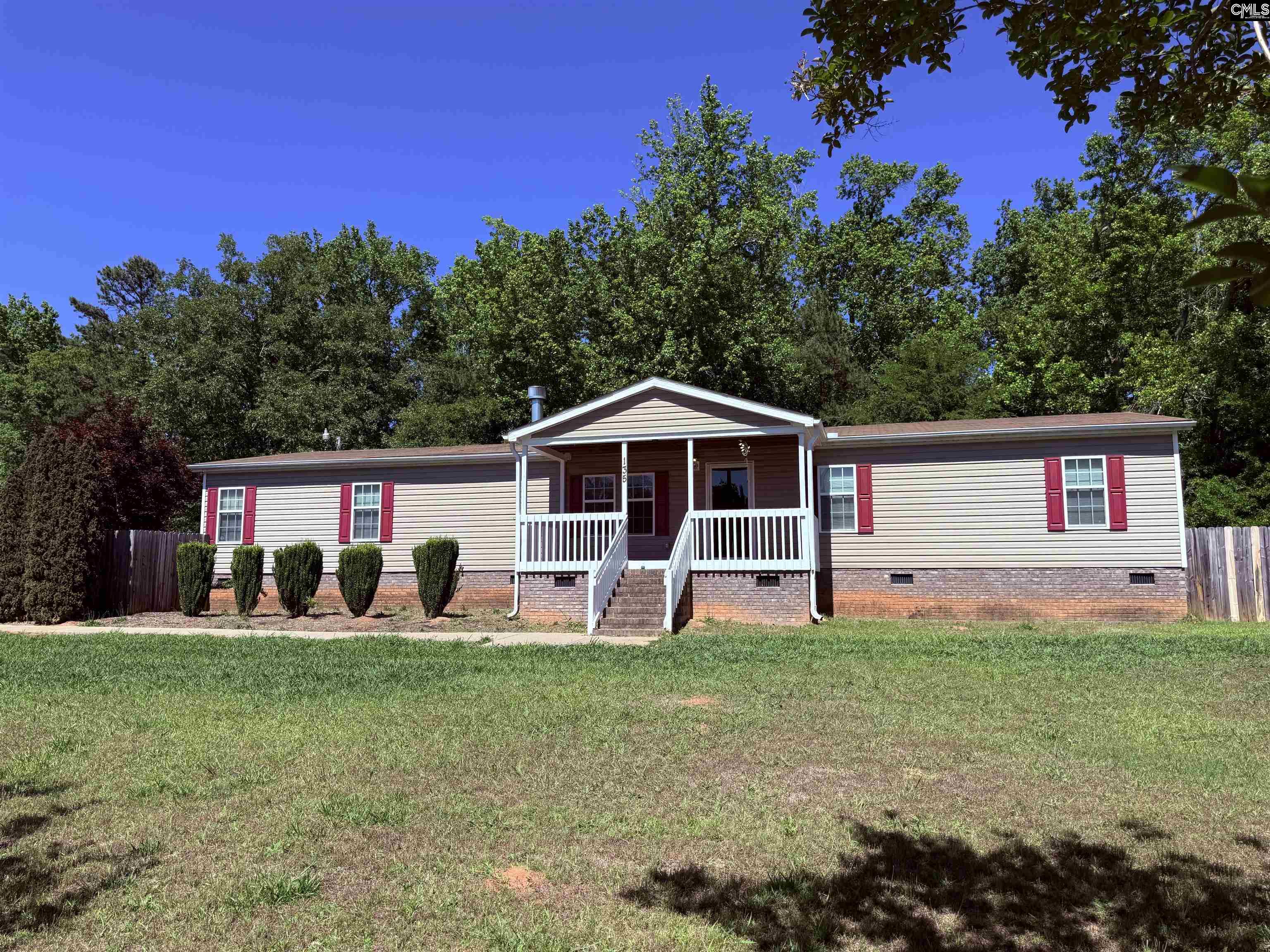 135 Cross Ridge Drive Spartanburg SC 29335