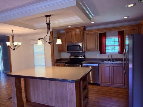 135 Cross Ridge Drive Spartanburg SC 29335