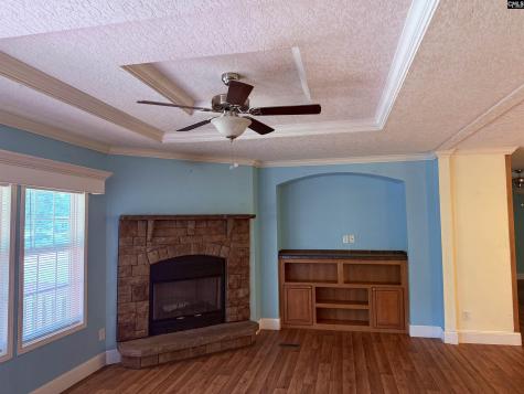 135 Cross Ridge Drive Spartanburg SC 29335
