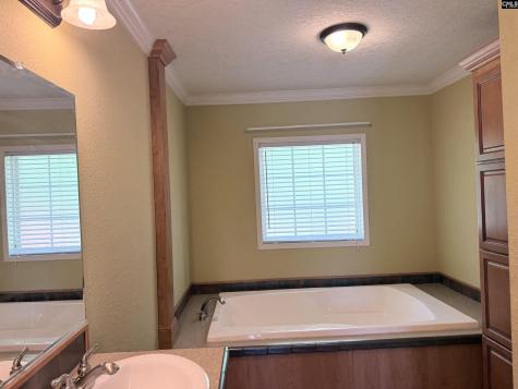 135 Cross Ridge Drive Spartanburg SC 29335