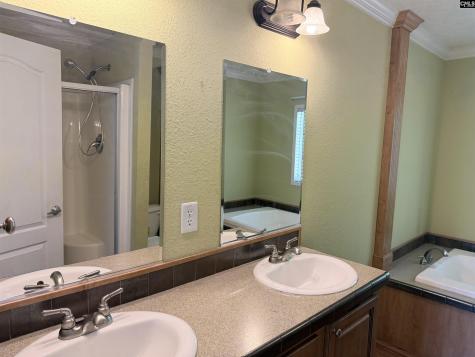 135 Cross Ridge Drive Spartanburg SC 29335
