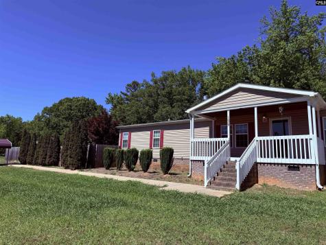 135 Cross Ridge Drive Spartanburg SC 29335