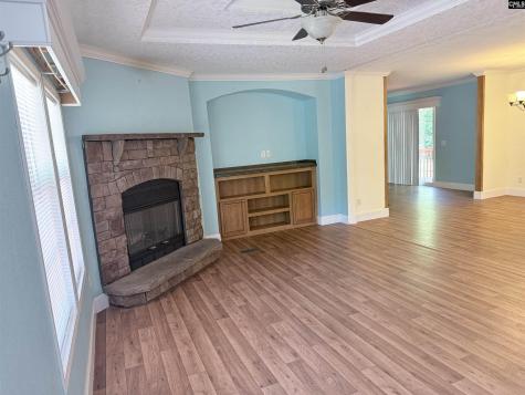 135 Cross Ridge Drive Spartanburg SC 29335