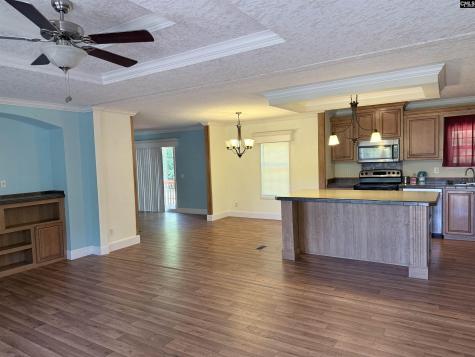 135 Cross Ridge Drive Spartanburg SC 29335