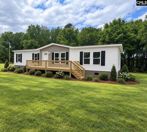 122 Victor Road Gaston SC 29053