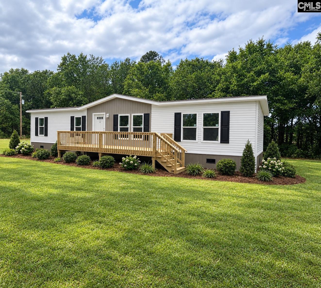 122 Victor Road Gaston SC 29053