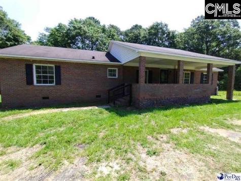 164 Joy Road Camden SC 29220