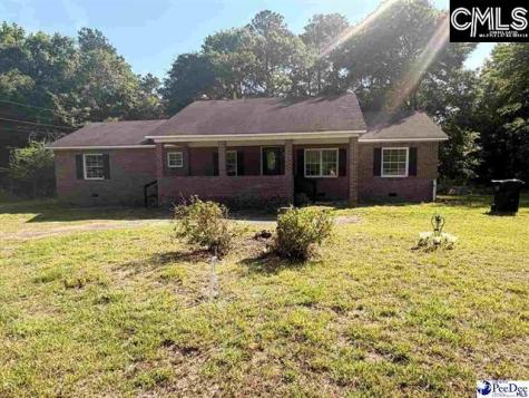 164 Joy Road Camden SC 29220