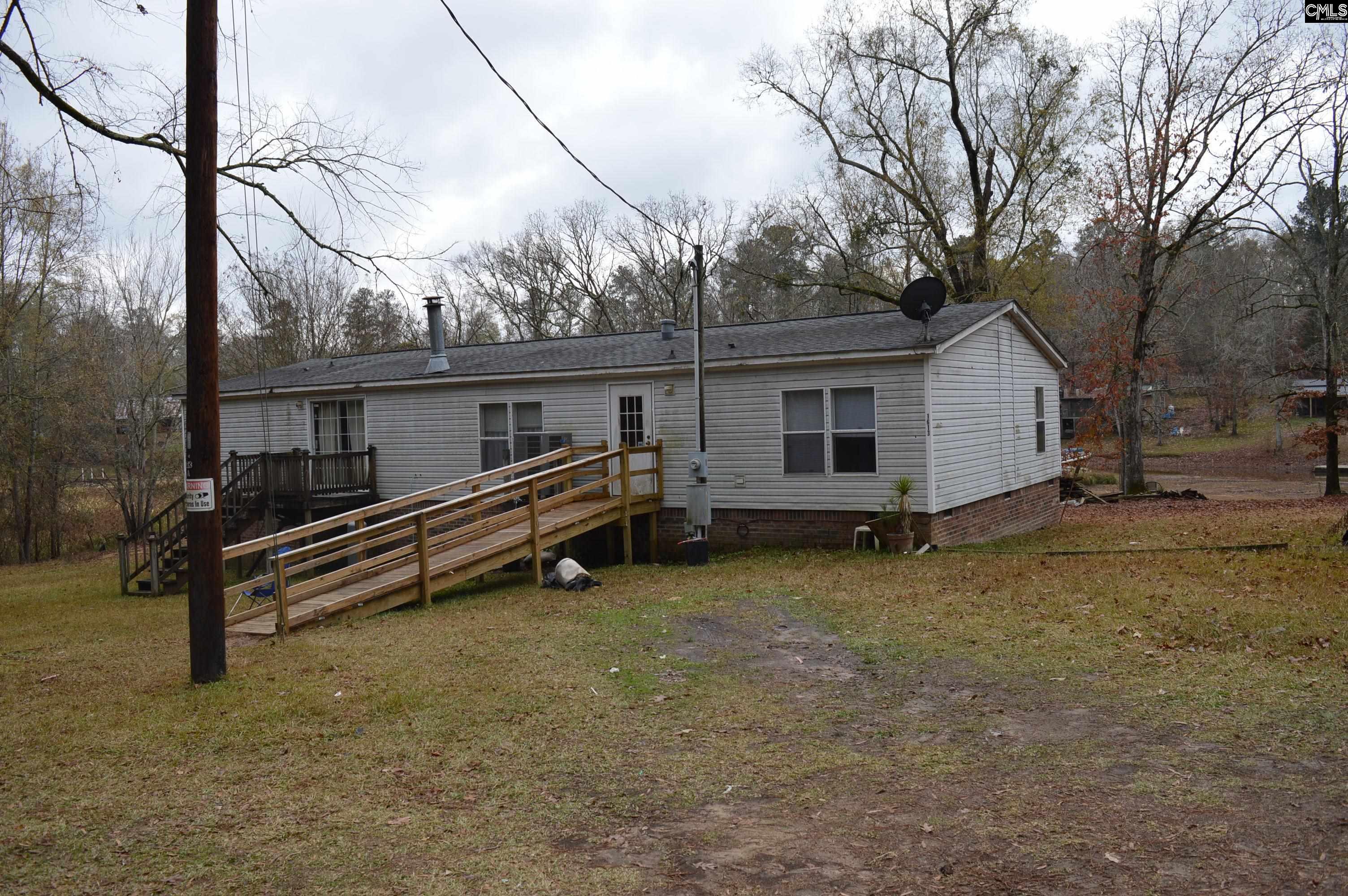 1613 Lakeshore Road Camden SC 29020