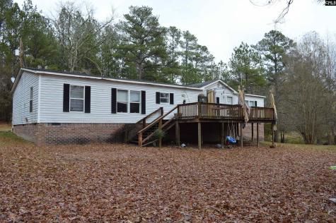 1613 Lakeshore Road Camden SC 29020