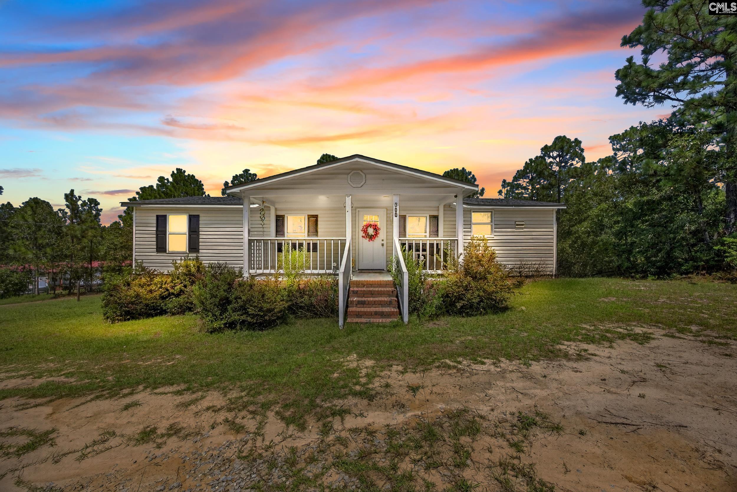 300 Havenwood Drive Gaston SC 29053