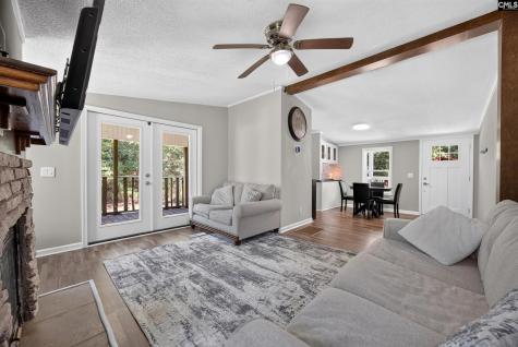 300 Havenwood Drive Gaston SC 29053
