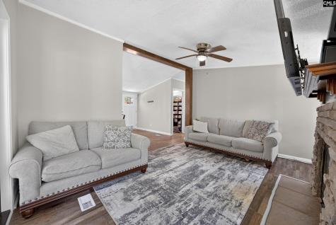 300 Havenwood Drive Gaston SC 29053