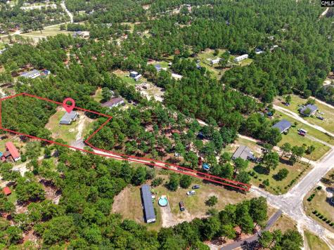 300 Havenwood Drive Gaston SC 29053
