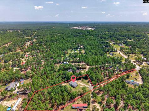 300 Havenwood Drive Gaston SC 29053