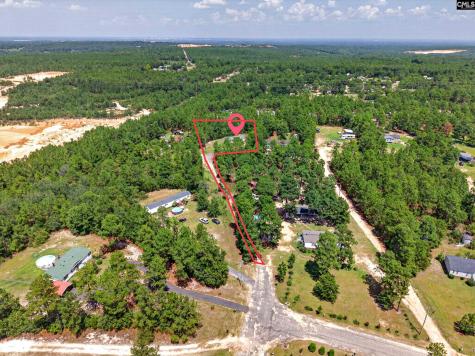 300 Havenwood Drive Gaston SC 29053