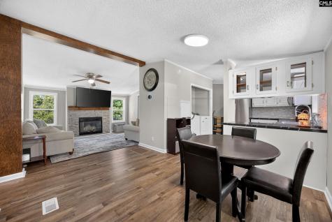 300 Havenwood Drive Gaston SC 29053