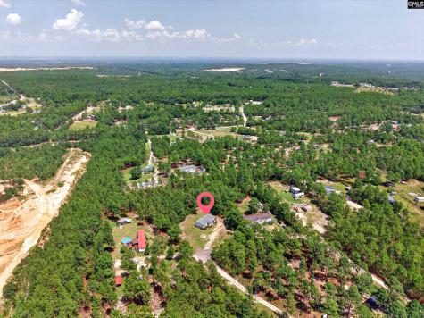 300 Havenwood Drive Gaston SC 29053