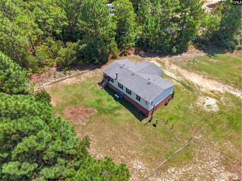 300 Havenwood Drive Gaston SC 29053
