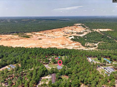 300 Havenwood Drive Gaston SC 29053