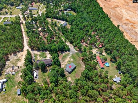 300 Havenwood Drive Gaston SC 29053