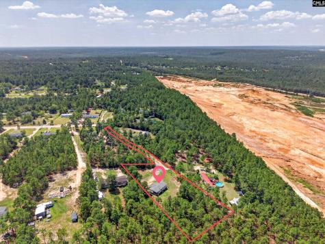 300 Havenwood Drive Gaston SC 29053