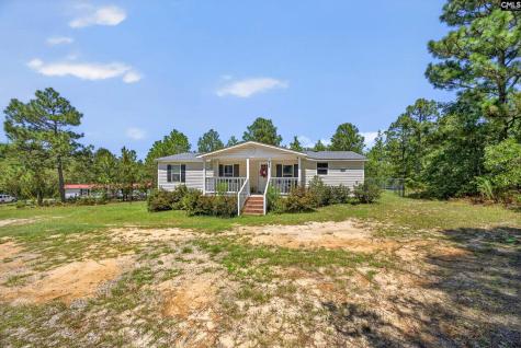 300 Havenwood Drive Gaston SC 29053