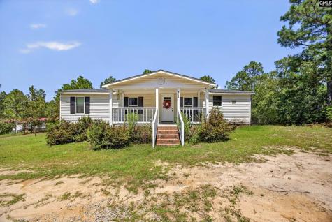300 Havenwood Drive Gaston SC 29053