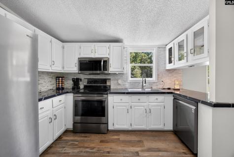 300 Havenwood Drive Gaston SC 29053