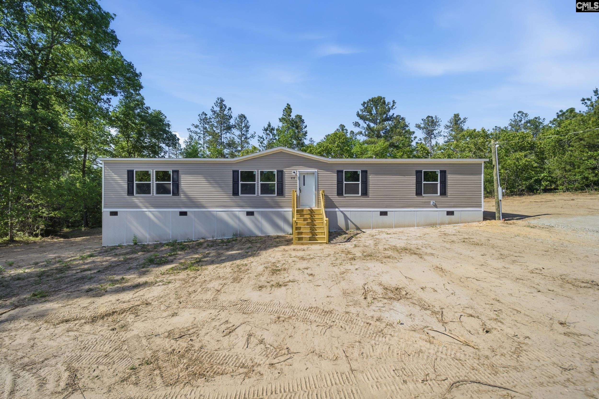 212 Paula Court Gaston SC 29053