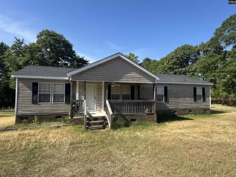 4799 Lightwood Road Bennettsville SC 29512